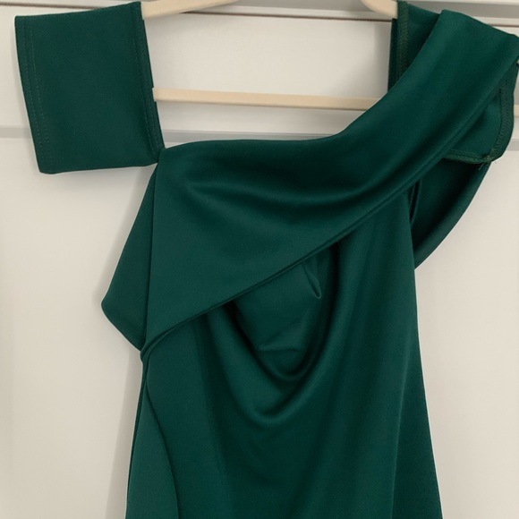 ASOS midi dress (new) - Picture 3 of 5